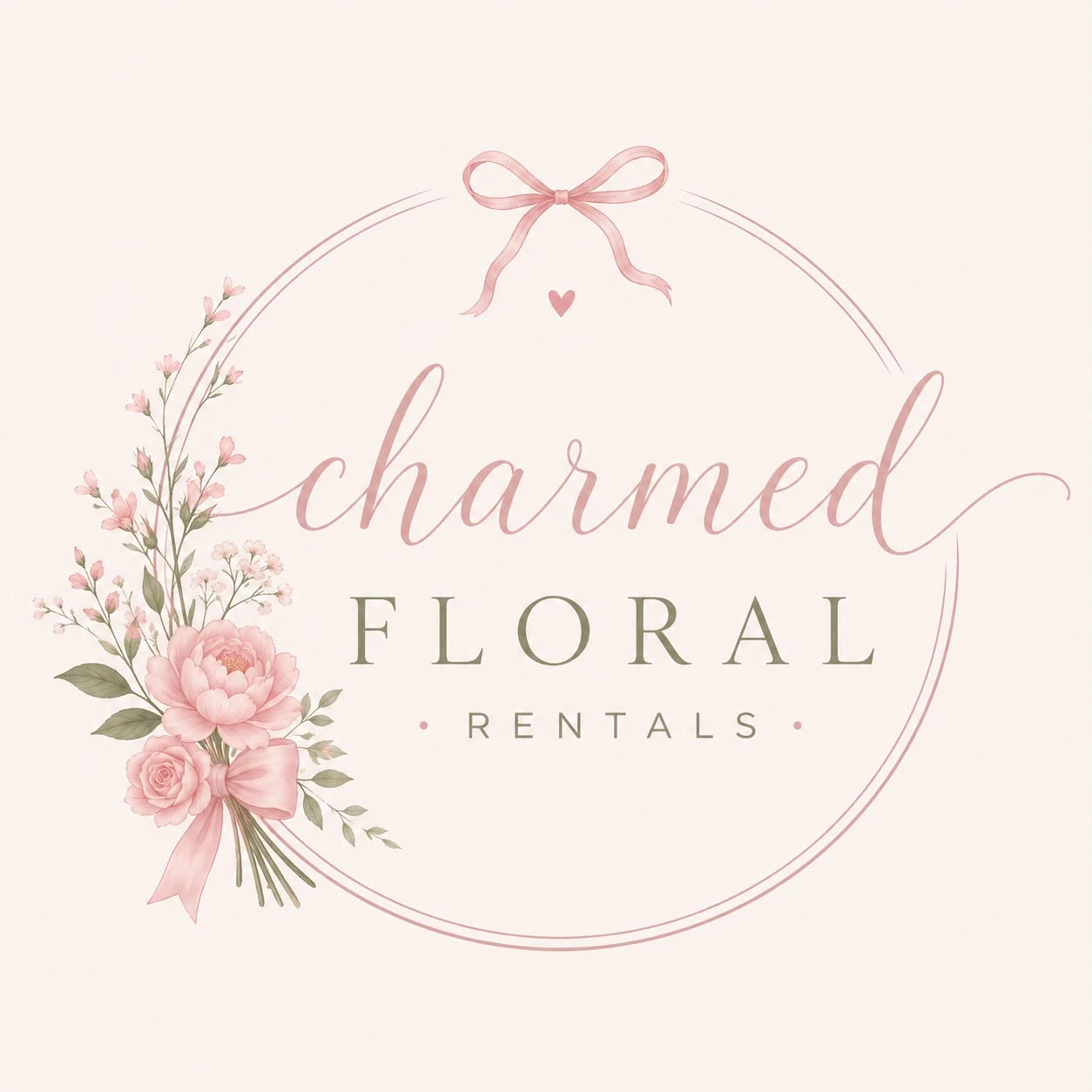 Charmed Floral Rentals